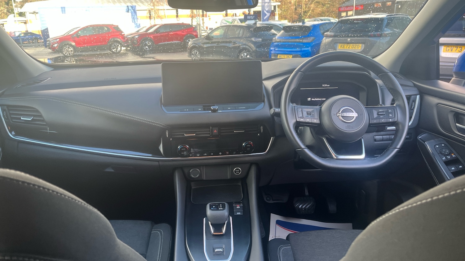 Used Nissan Qashqai 2022 for sale - 76766805: Photo 10