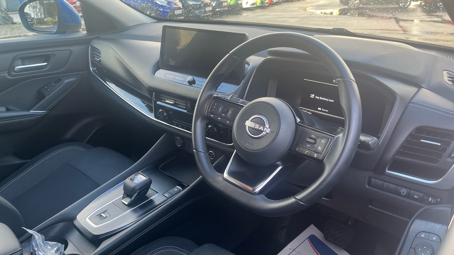 Used Nissan Qashqai 2022 for sale - 76766805: Photo 11