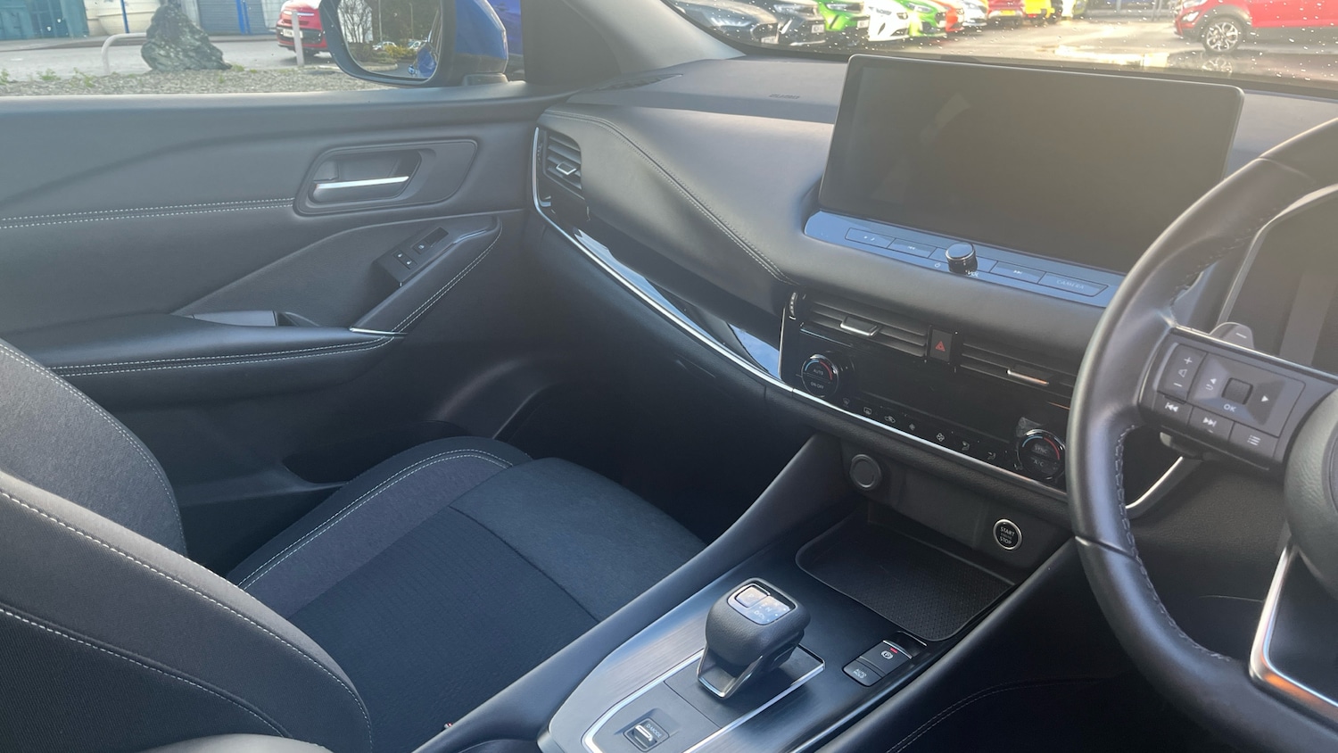 Used Nissan Qashqai 2022 for sale - 76766805: Photo 14