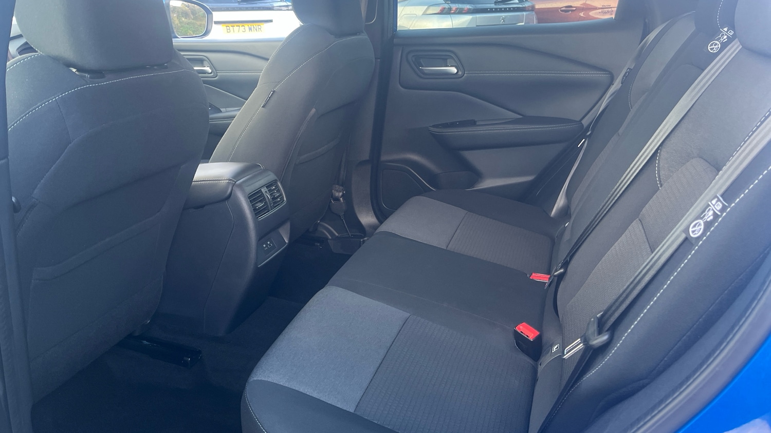 Used Nissan Qashqai 2022 for sale - 76766805: Photo 16