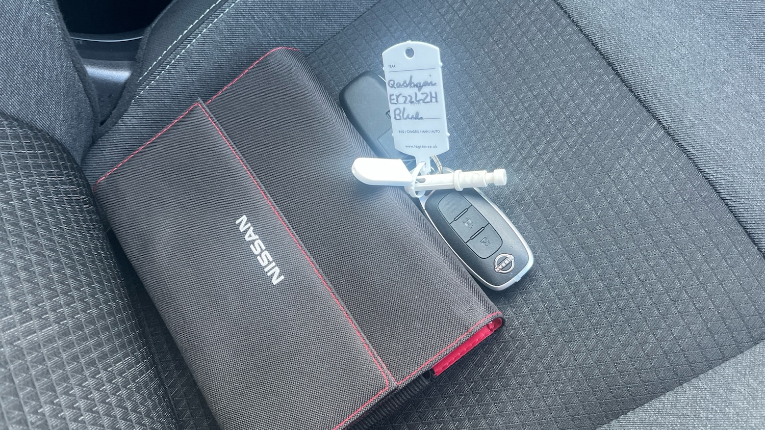 Used Nissan Qashqai 2022 for sale - 76766805: Photo 19