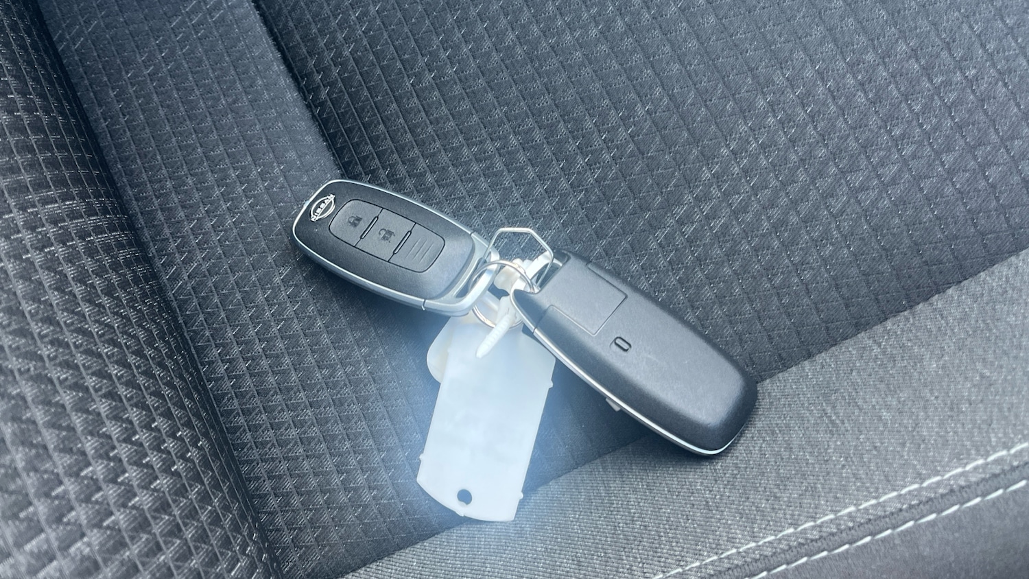 Used Nissan Qashqai 2022 for sale - 76766805: Photo 20