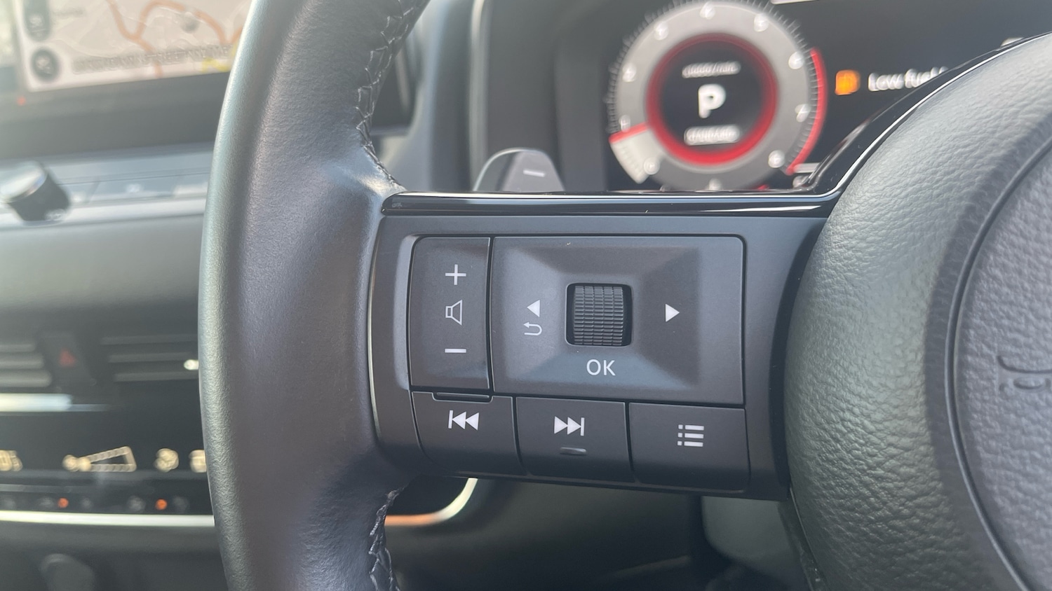 Used Nissan Qashqai 2022 for sale - 76766805: Photo 21