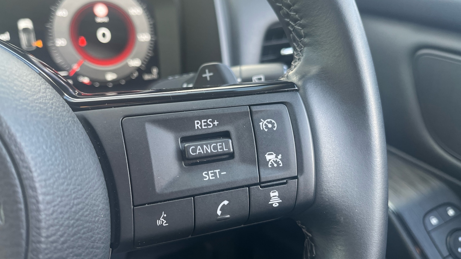 Used Nissan Qashqai 2022 for sale - 76766805: Photo 22