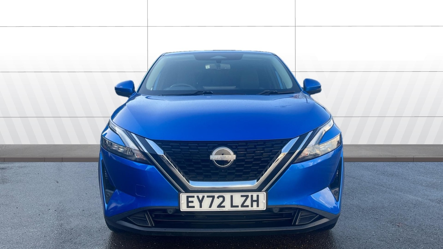 Used Nissan Qashqai 2022 for sale - 76766805: Photo 3