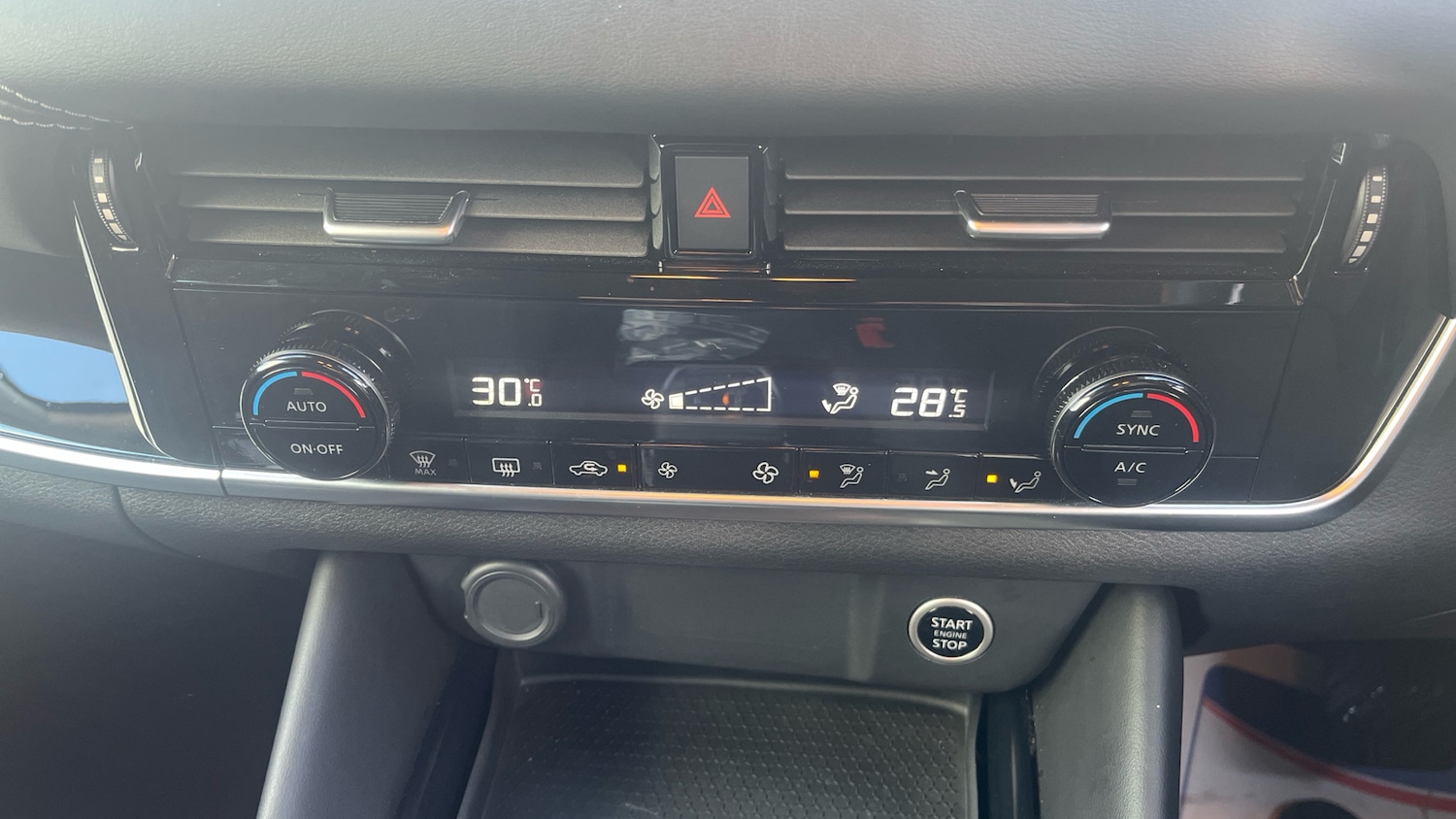 Used Nissan Qashqai 2022 for sale - 76766805: Photo 31