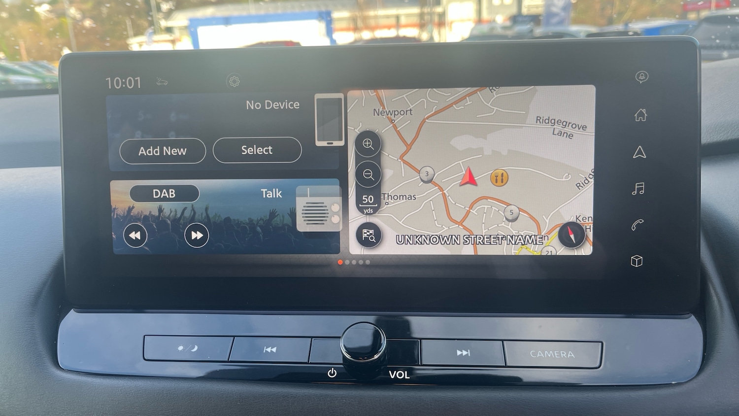 Used Nissan Qashqai 2022 for sale - 76766805: Photo 33