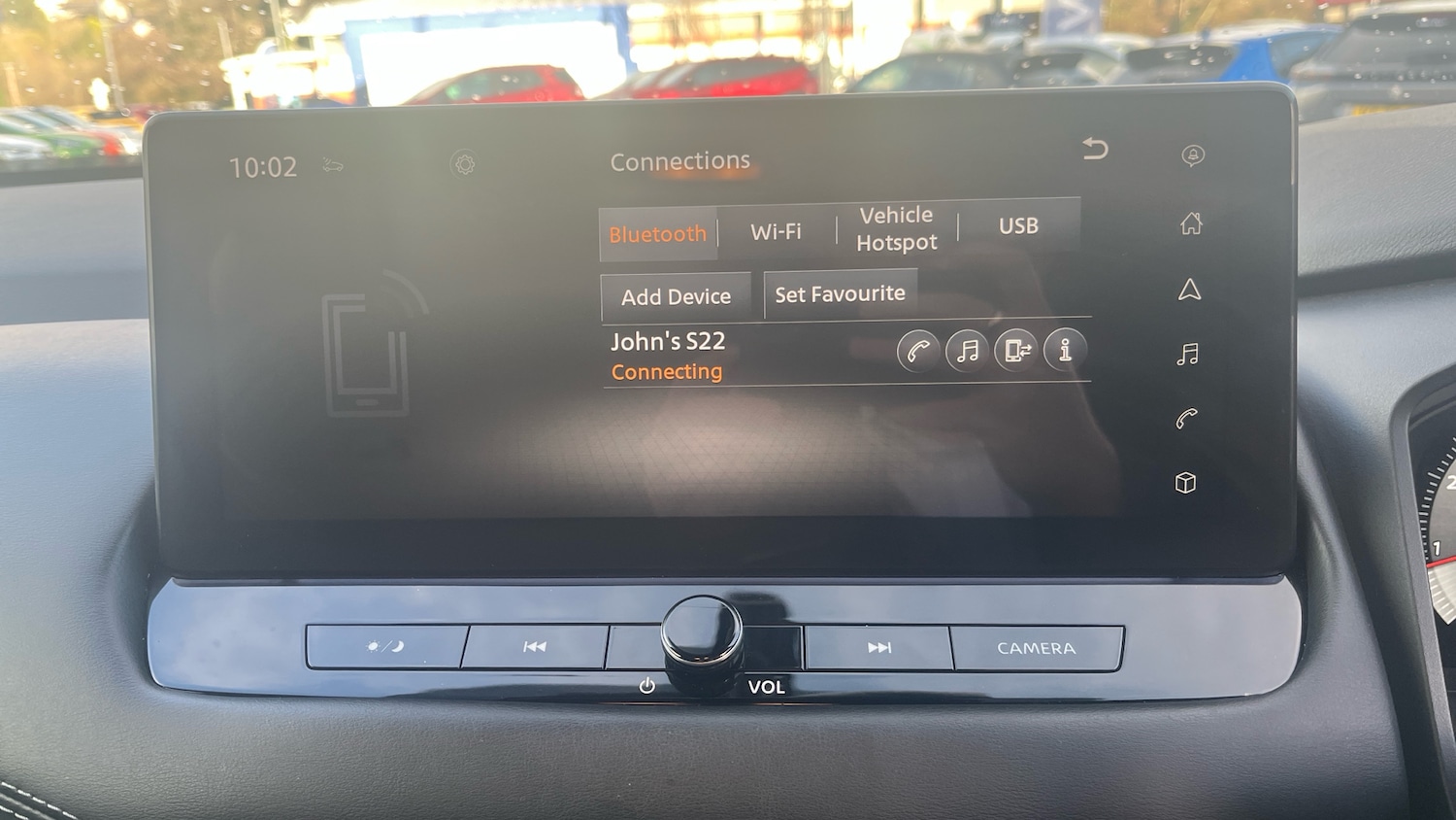 Used Nissan Qashqai 2022 for sale - 76766805: Photo 36