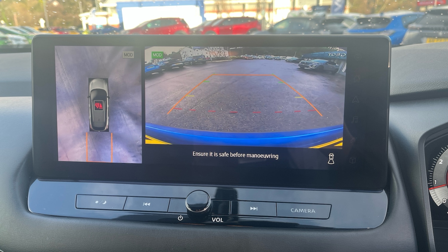 Used Nissan Qashqai 2022 for sale - 76766805: Photo 38