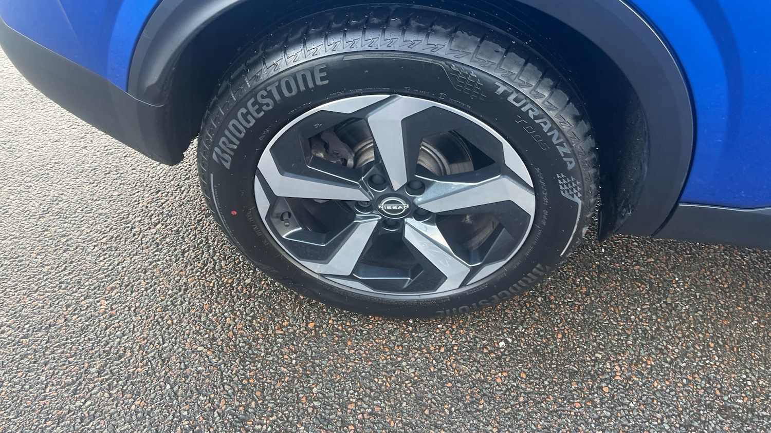 Used Nissan Qashqai 2022 for sale - 76766805: Photo 39