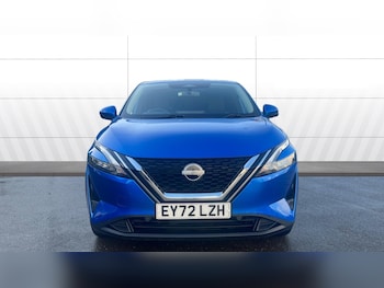 Used Nissan Qashqai 2022 for sale - 76766805: Photo