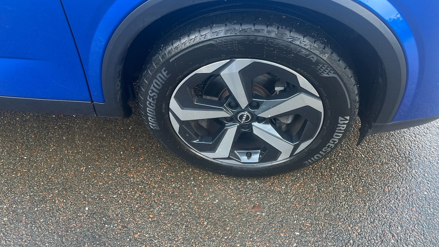 Used Nissan Qashqai 2022 for sale - 76766805: Photo 40