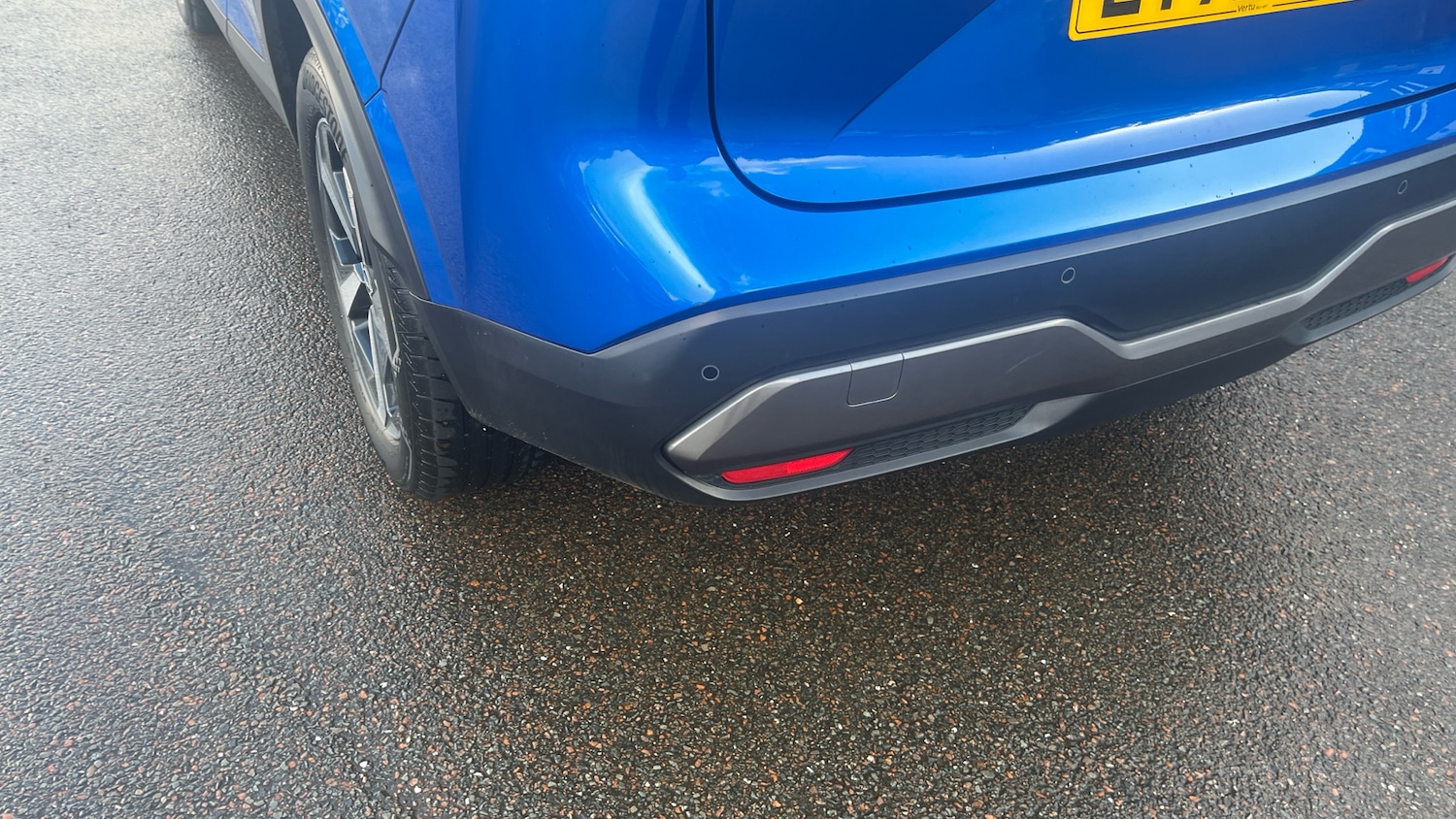 Used Nissan Qashqai 2022 for sale - 76766805: Photo 43