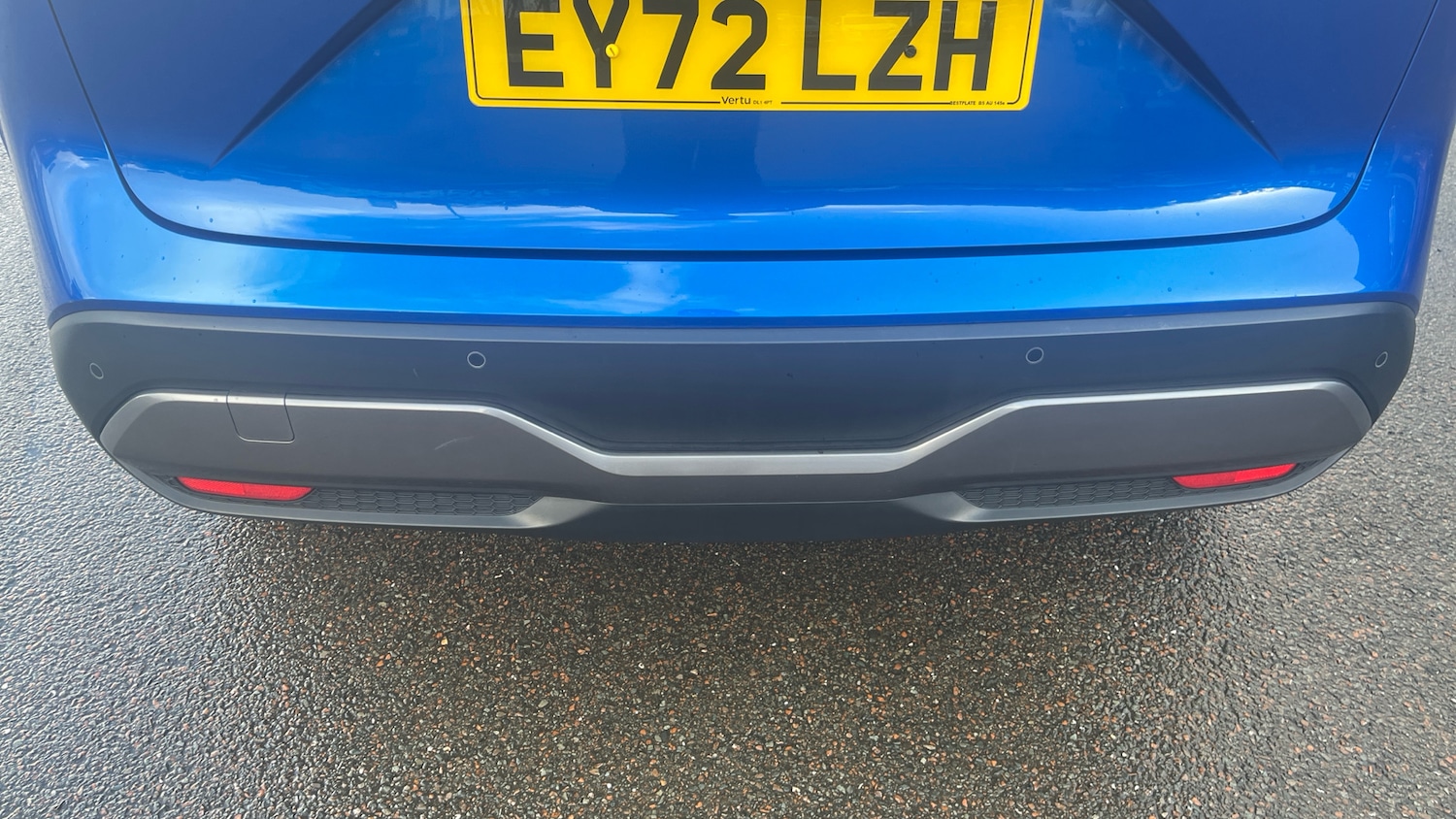 Used Nissan Qashqai 2022 for sale - 76766805: Photo 44