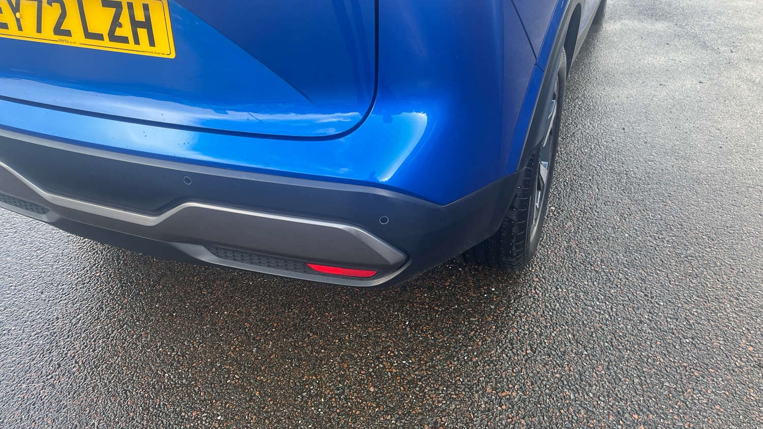 Used Nissan Qashqai 2022 for sale - 76766805: Photo 45