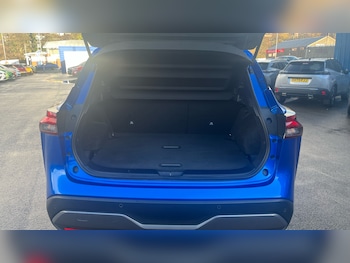 Used Nissan Qashqai 2022 for sale - 76766805: Photo