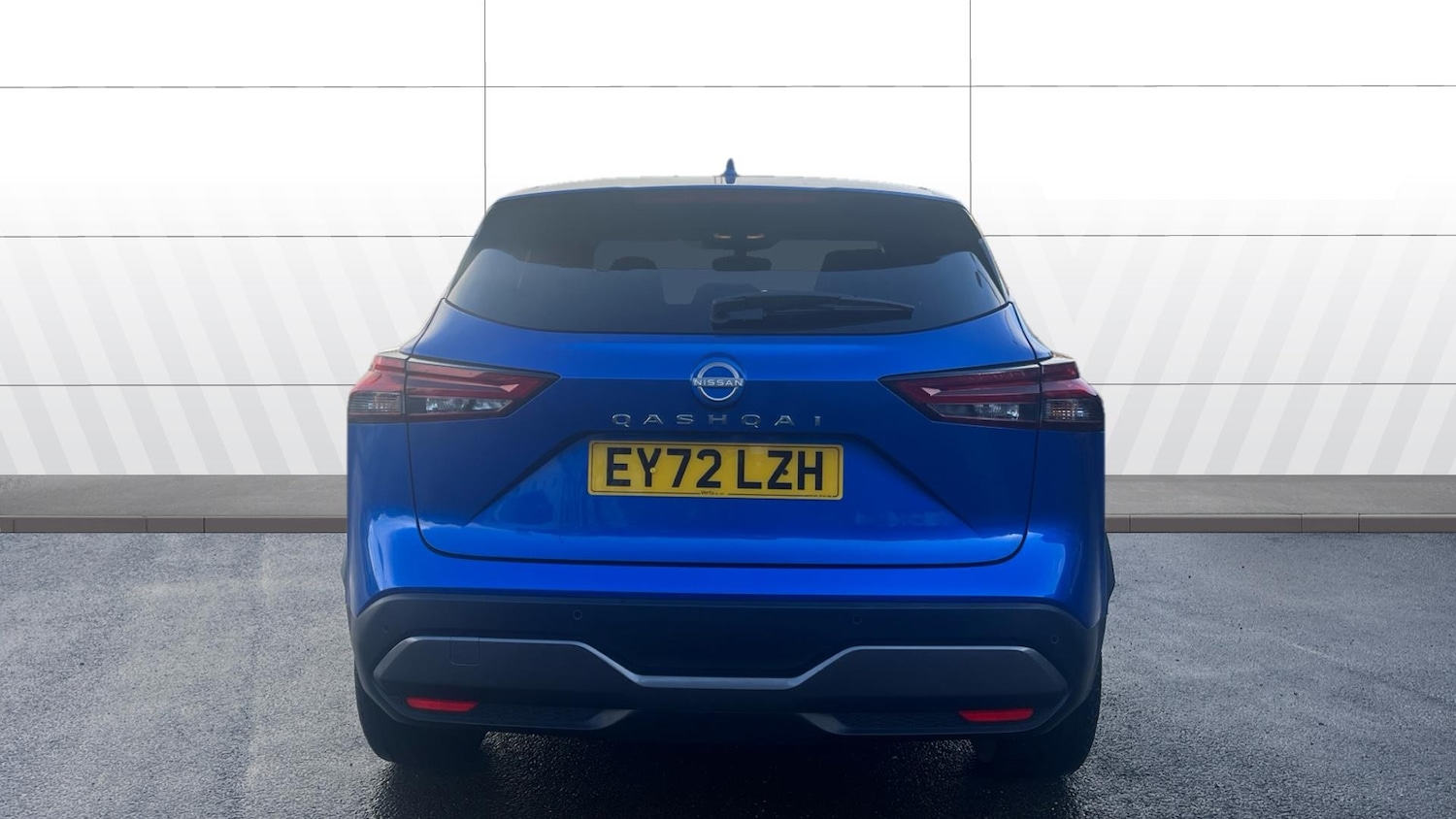 Used Nissan Qashqai 2022 for sale - 76766805: Photo 6