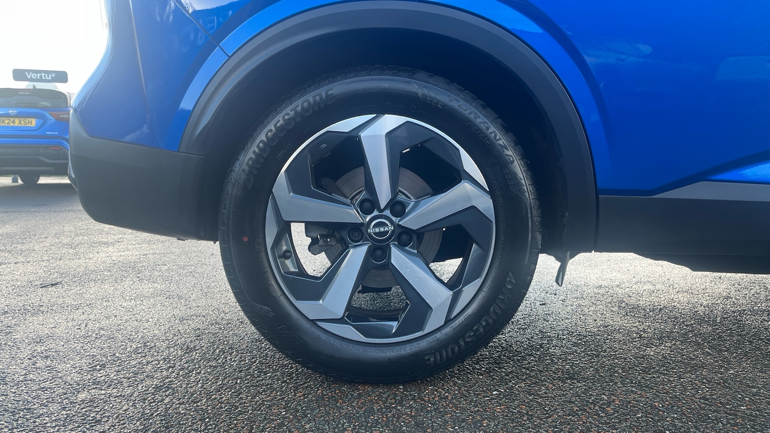 Used Nissan Qashqai 2022 for sale - 76766805: Photo 7