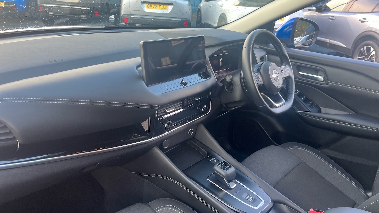 Used Nissan Qashqai 2022 for sale - 76766805: Photo 9