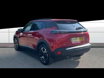 Used Peugeot 2008 2025 for sale - 75034910: Photo