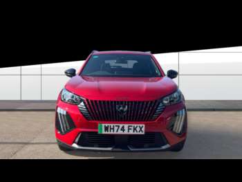 Used Peugeot 2008 2025 for sale - 75034910: Photo