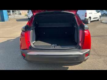 Used Peugeot 2008 2025 for sale - 75034910: Photo