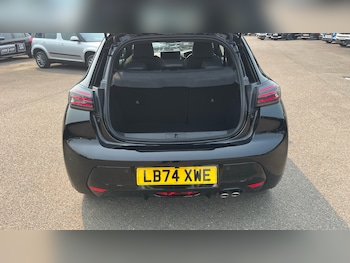 Used Peugeot 208 2024 for sale - 75918876: Photo