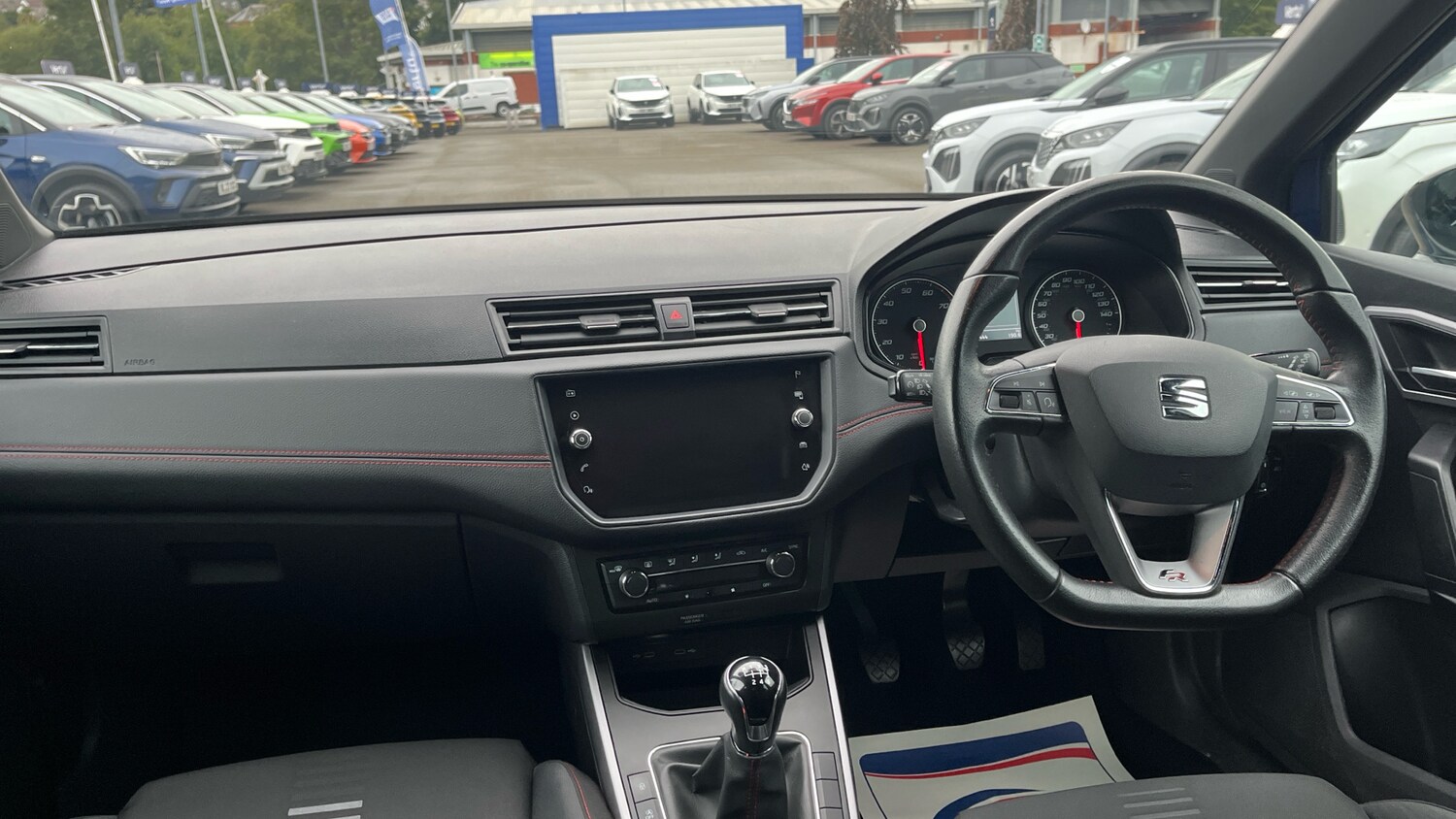 Used SEAT Arona 2021 for sale - 76070016: Photo 10