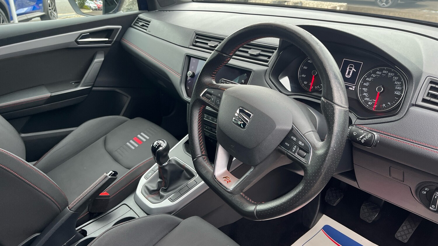 Used SEAT Arona 2021 for sale - 76070016: Photo 11
