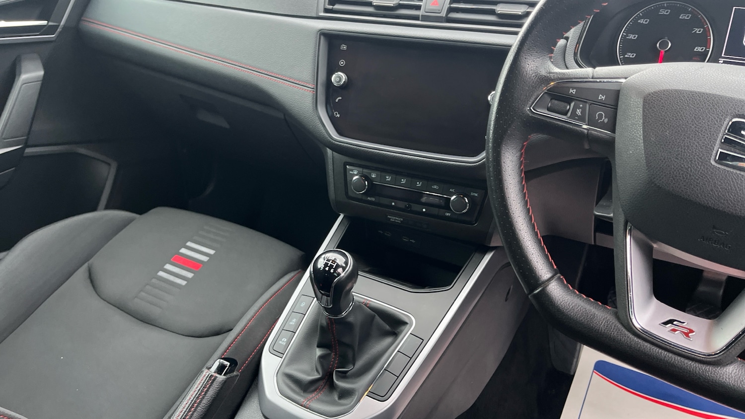 Used SEAT Arona 2021 for sale - 76070016: Photo 14