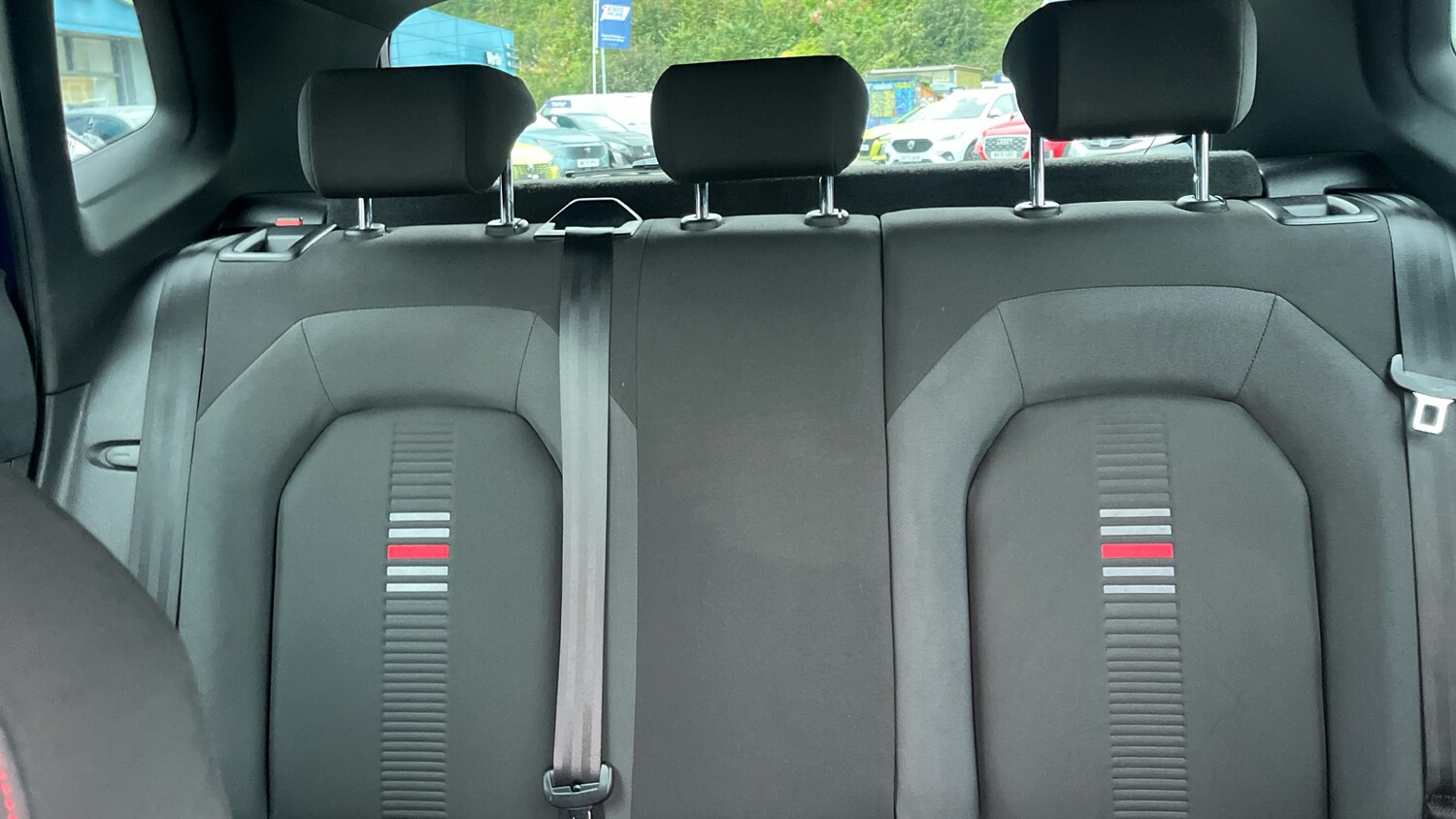 Used SEAT Arona 2021 for sale - 76070016: Photo 15