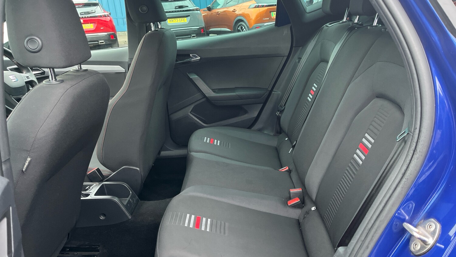 Used SEAT Arona 2021 for sale - 76070016: Photo 16