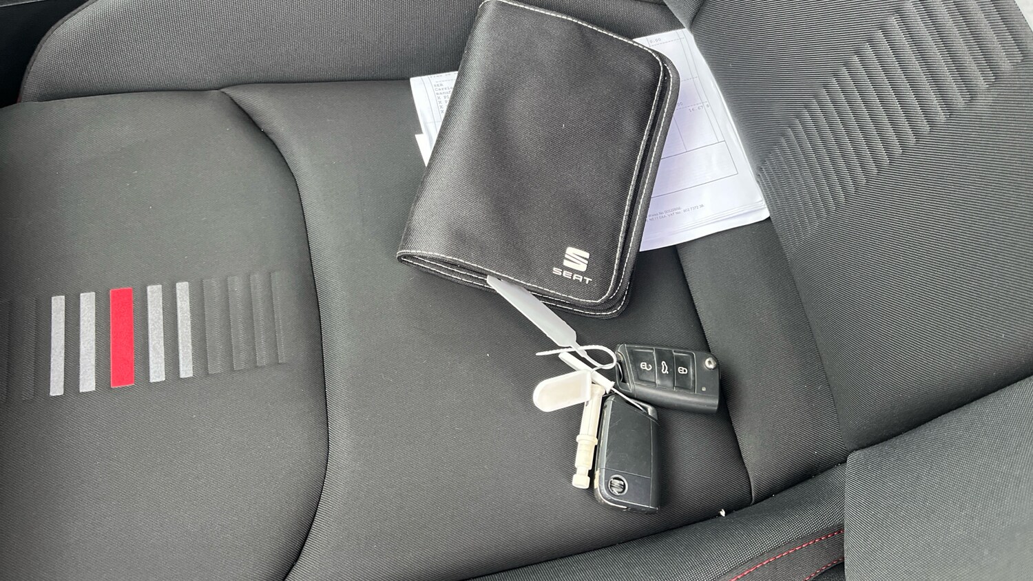 Used SEAT Arona 2021 for sale - 76070016: Photo 19
