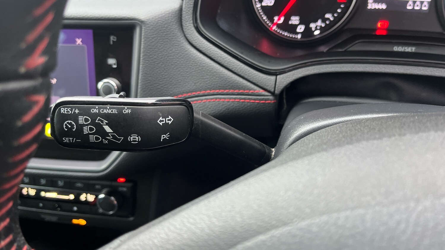 Used SEAT Arona 2021 for sale - 76070016: Photo 25