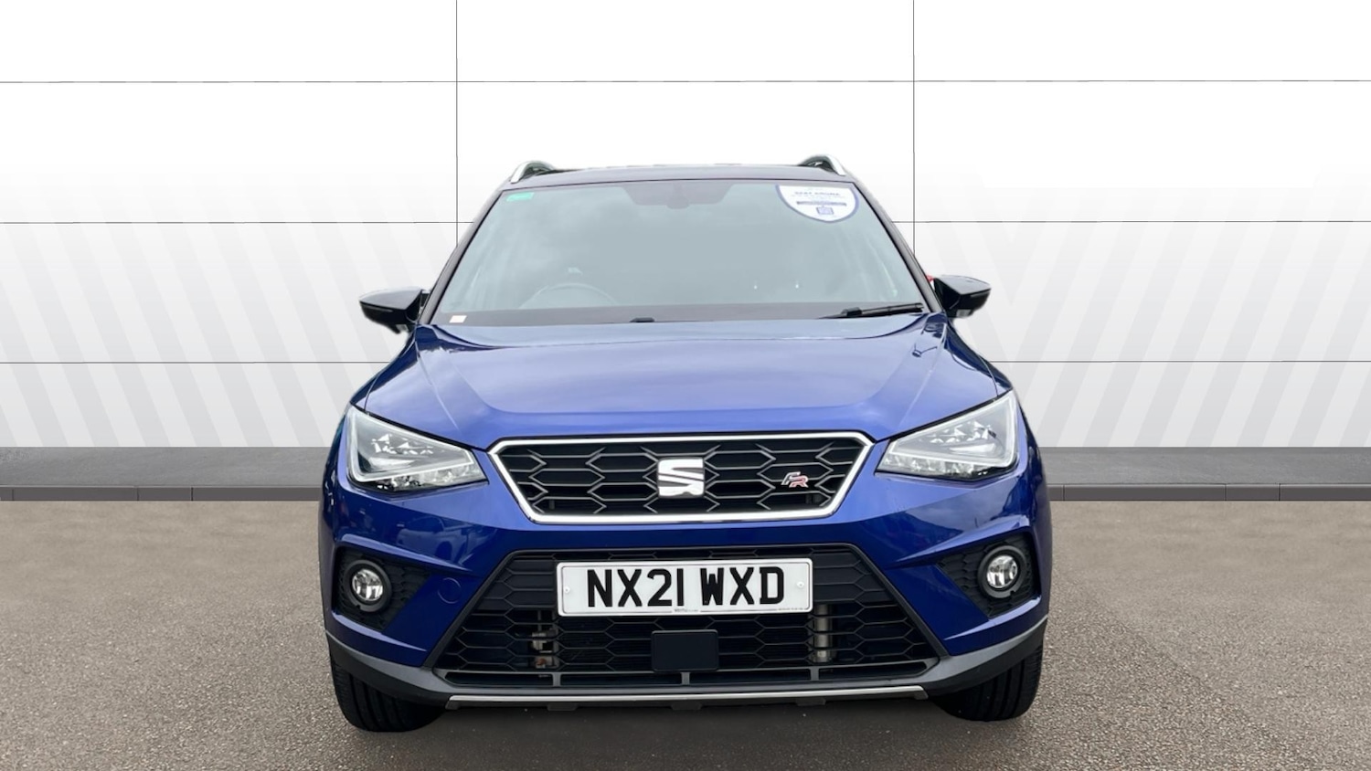 Used SEAT Arona 2021 for sale - 76070016: Photo 3