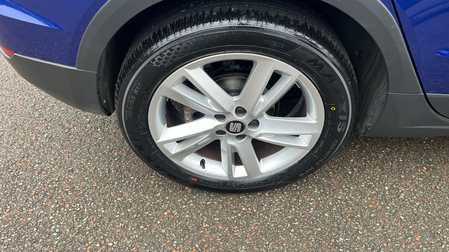 Used SEAT Arona 2021 for sale - 76070016: Photo 34