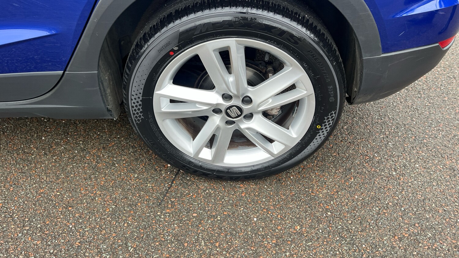 Used SEAT Arona 2021 for sale - 76070016: Photo 38