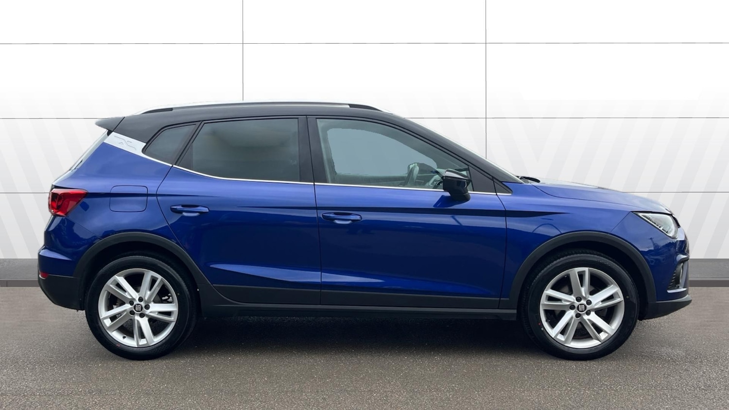 Used SEAT Arona 2021 for sale - 76070016: Photo 5