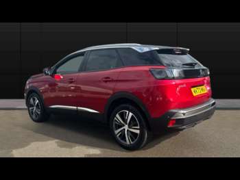 Used Peugeot 3008 2023 for sale - 74207928: Photo