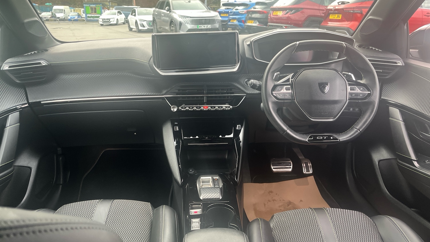 Used Peugeot 208 2024 for sale - 77168468: Photo 10