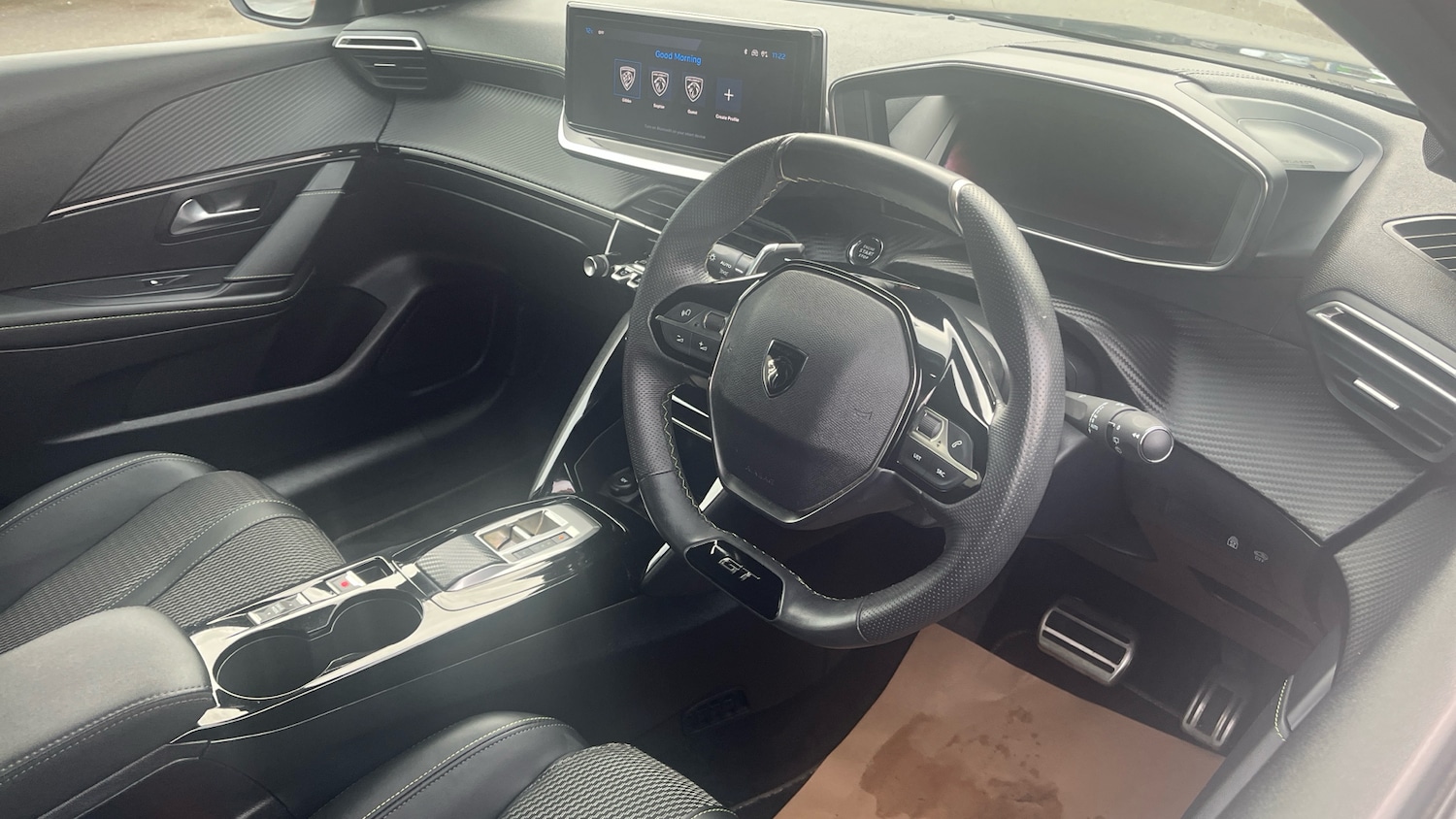 Used Peugeot 208 2024 for sale - 77168468: Photo 11