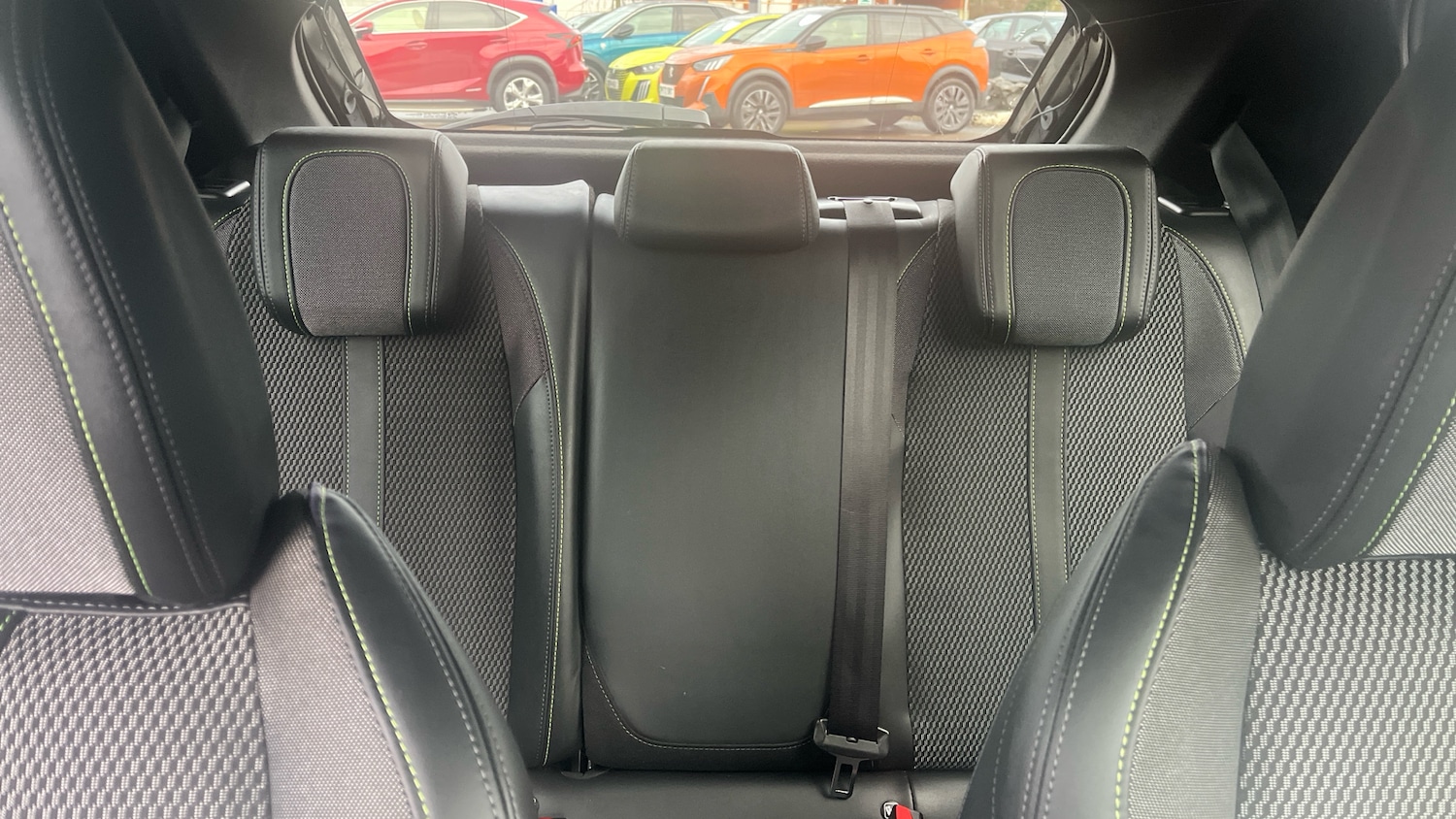 Used Peugeot 208 2024 for sale - 77168468: Photo 15