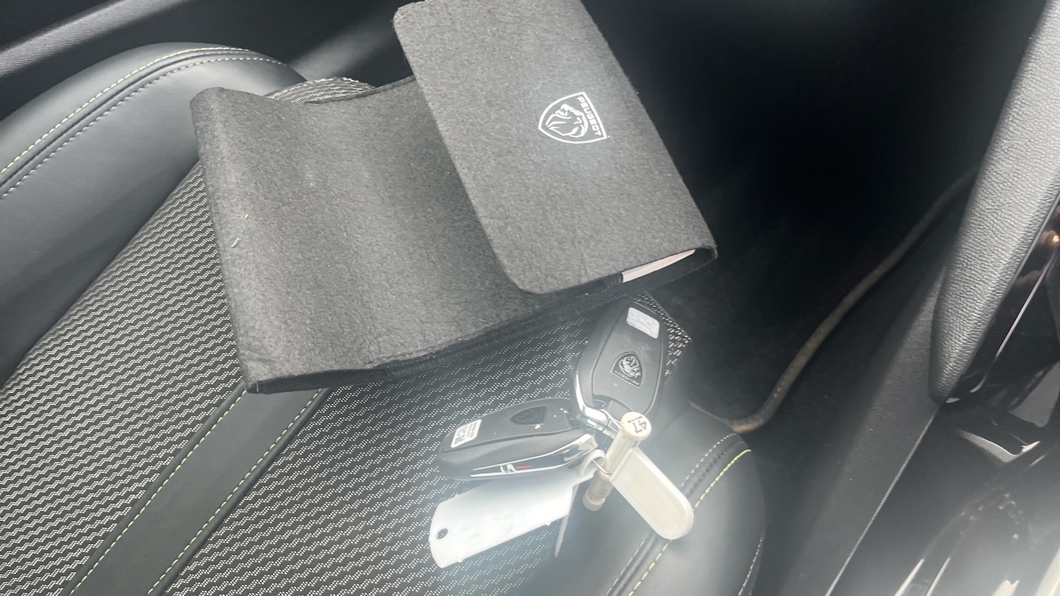 Used Peugeot 208 2024 for sale - 77168468: Photo 19