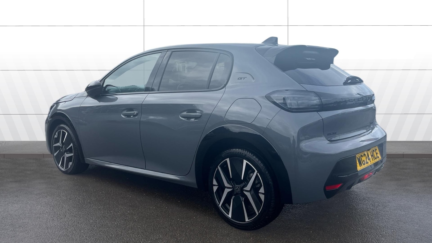 Used Peugeot 208 2024 for sale - 77168468: Photo 2