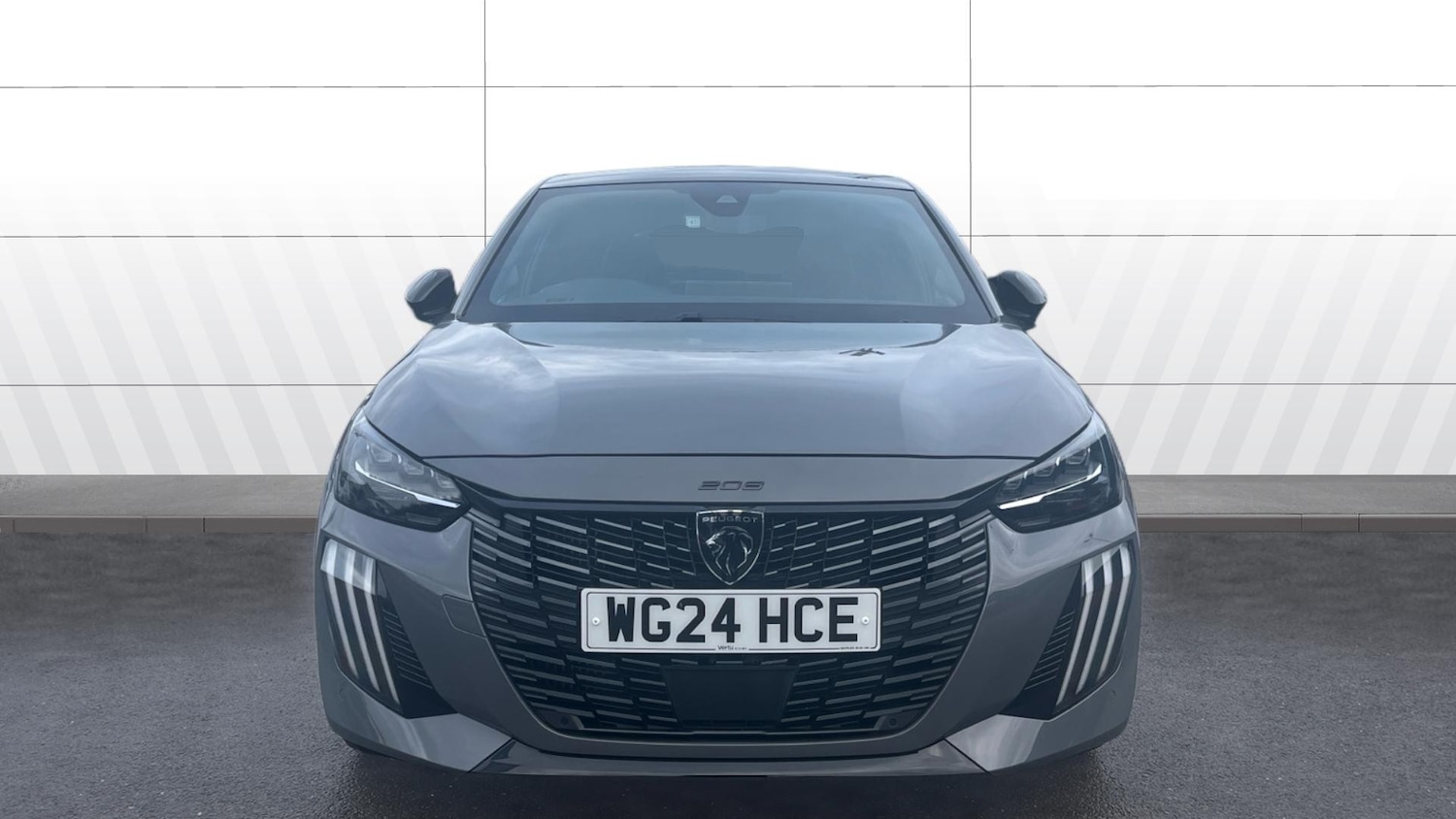 Used Peugeot 208 2024 for sale - 77168468: Photo 3