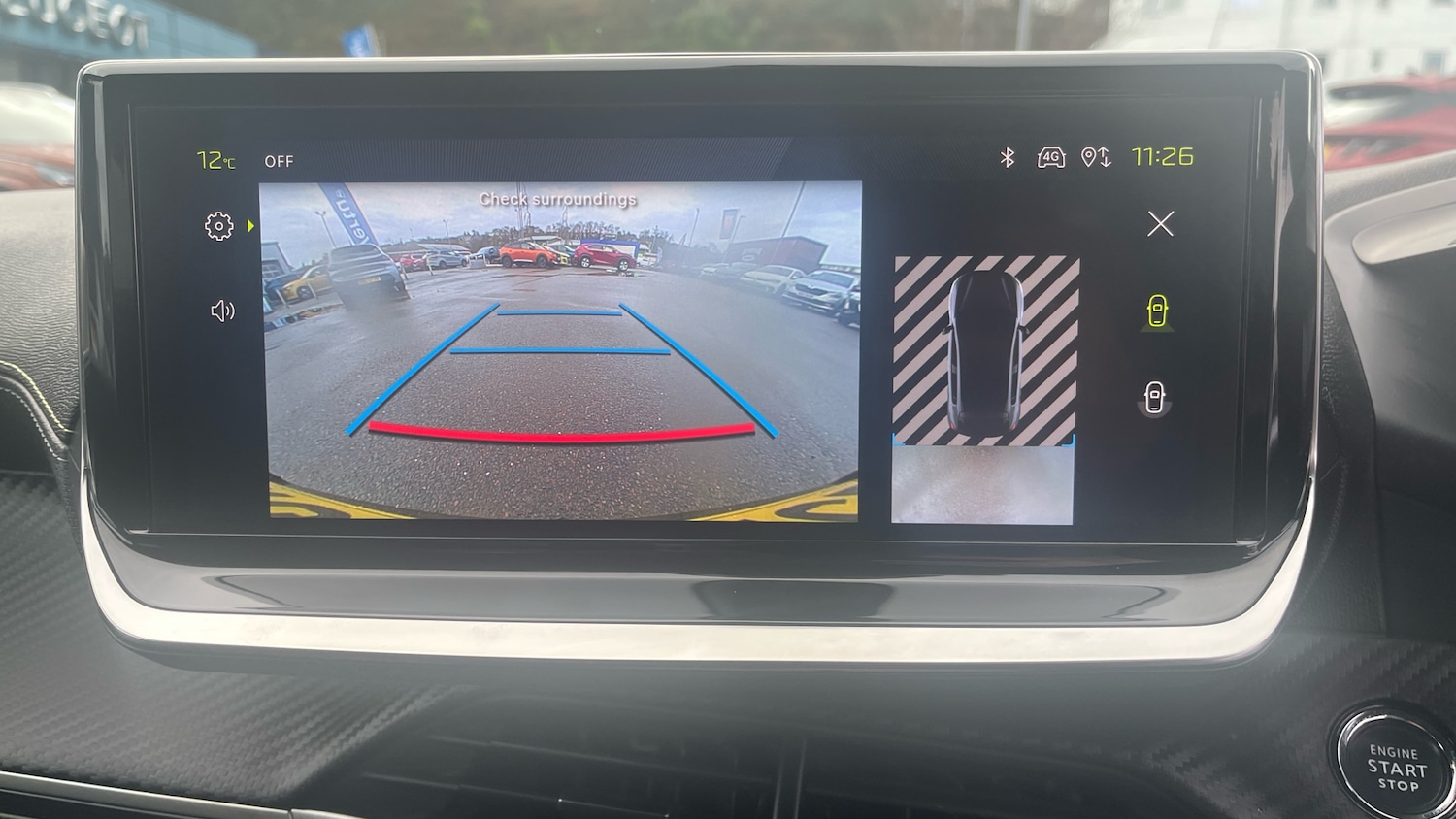 Used Peugeot 208 2024 for sale - 77168468: Photo 40