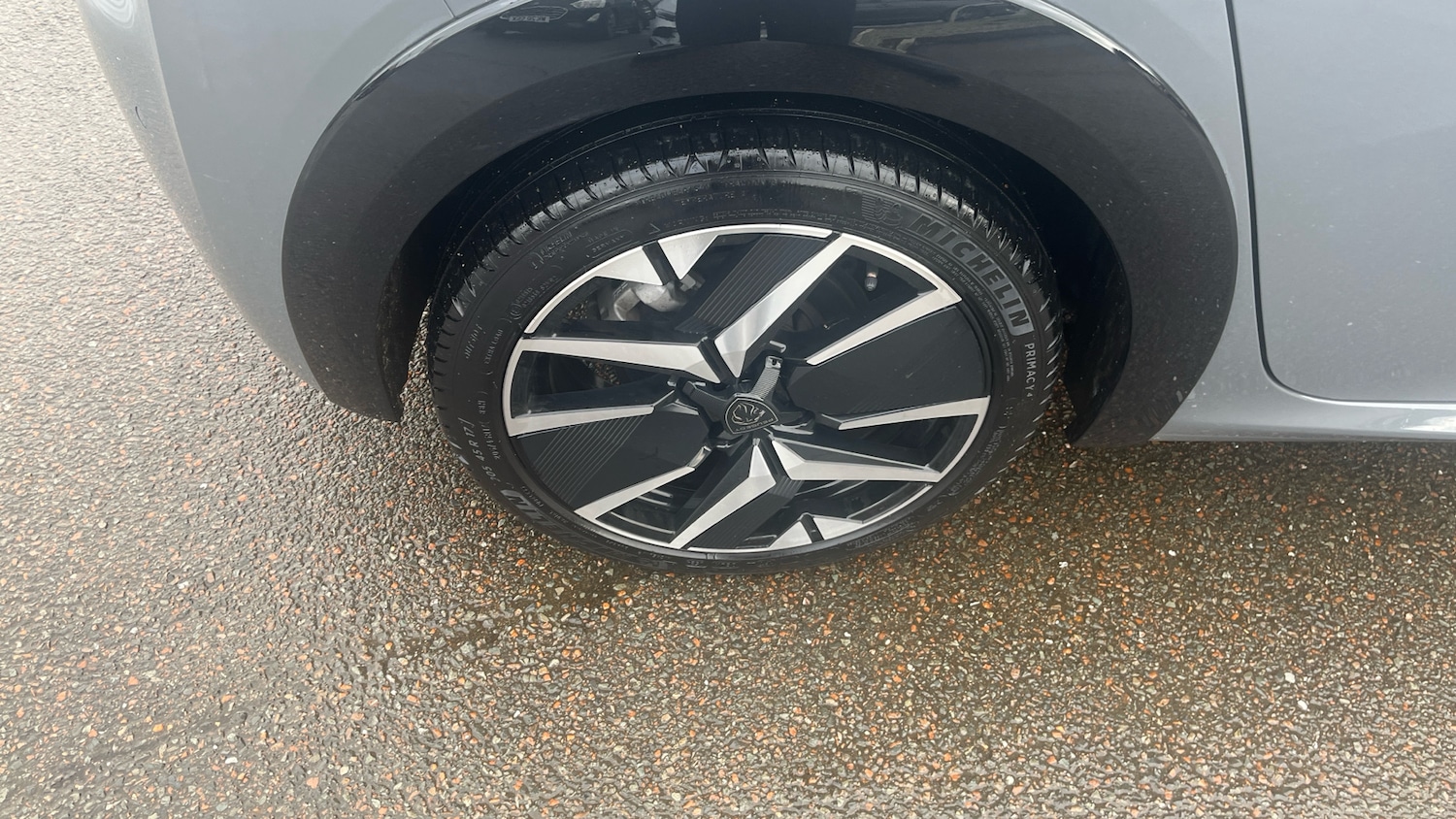 Used Peugeot 208 2024 for sale - 77168468: Photo 42