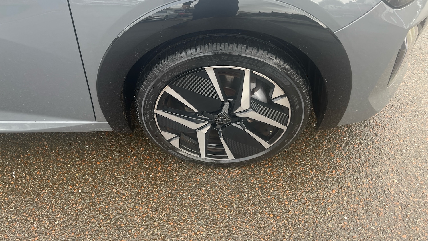 Used Peugeot 208 2024 for sale - 77168468: Photo 43