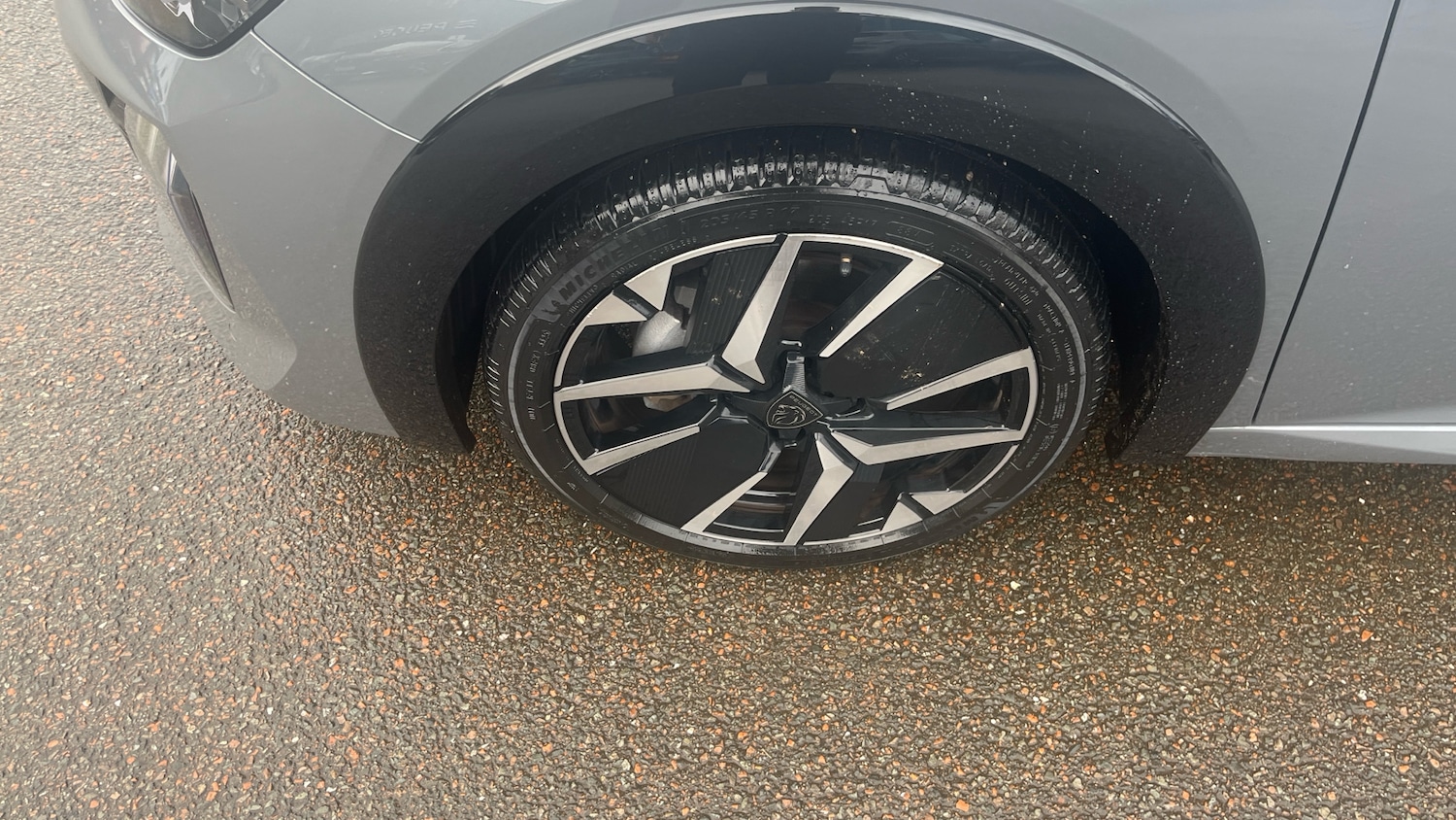 Used Peugeot 208 2024 for sale - 77168468: Photo 44