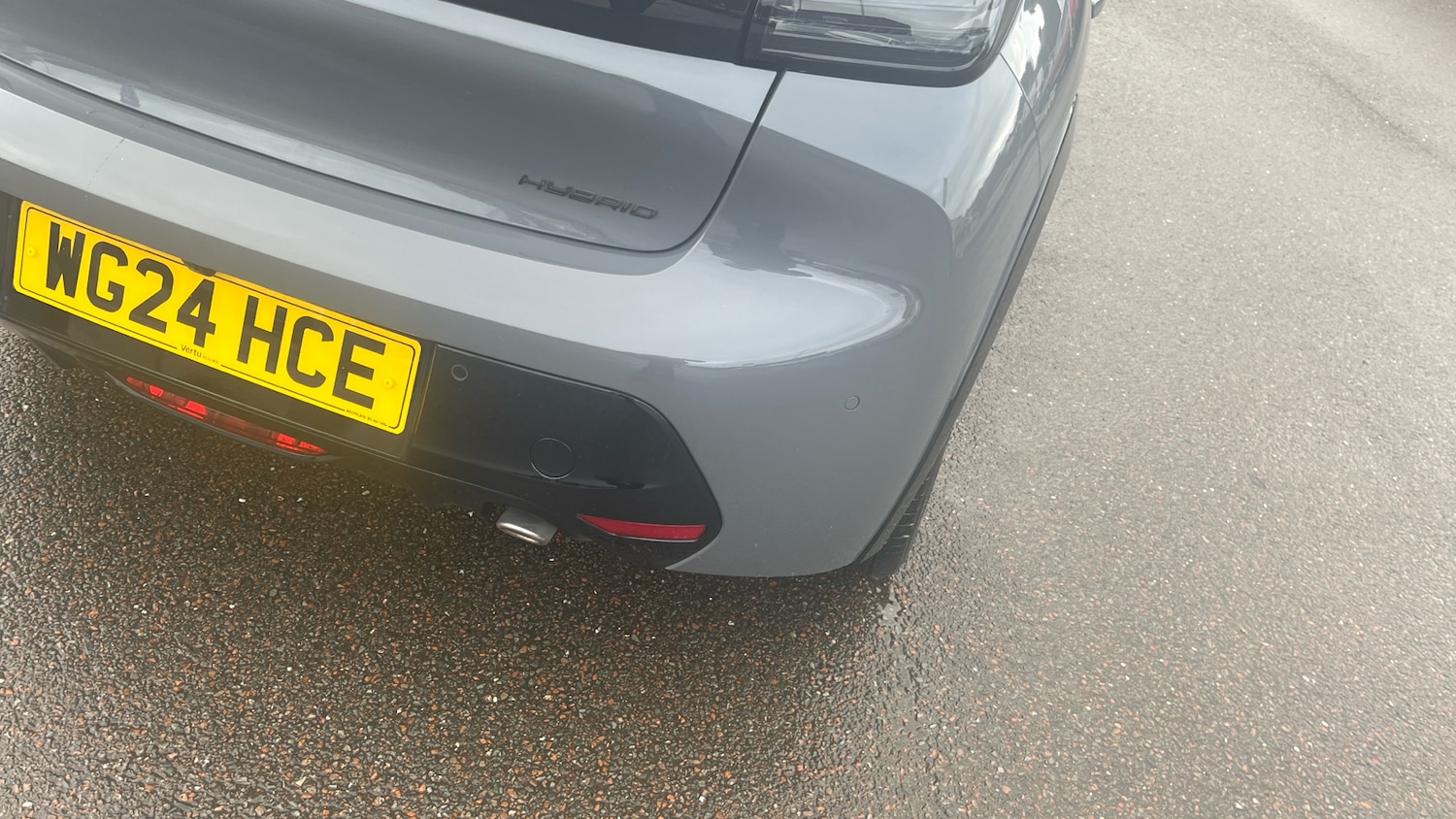 Used Peugeot 208 2024 for sale - 77168468: Photo 48